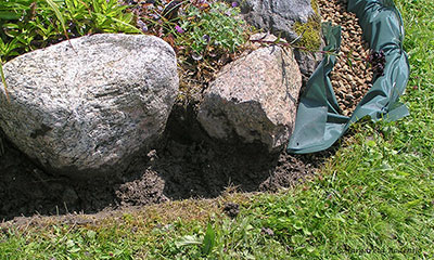 grusdike